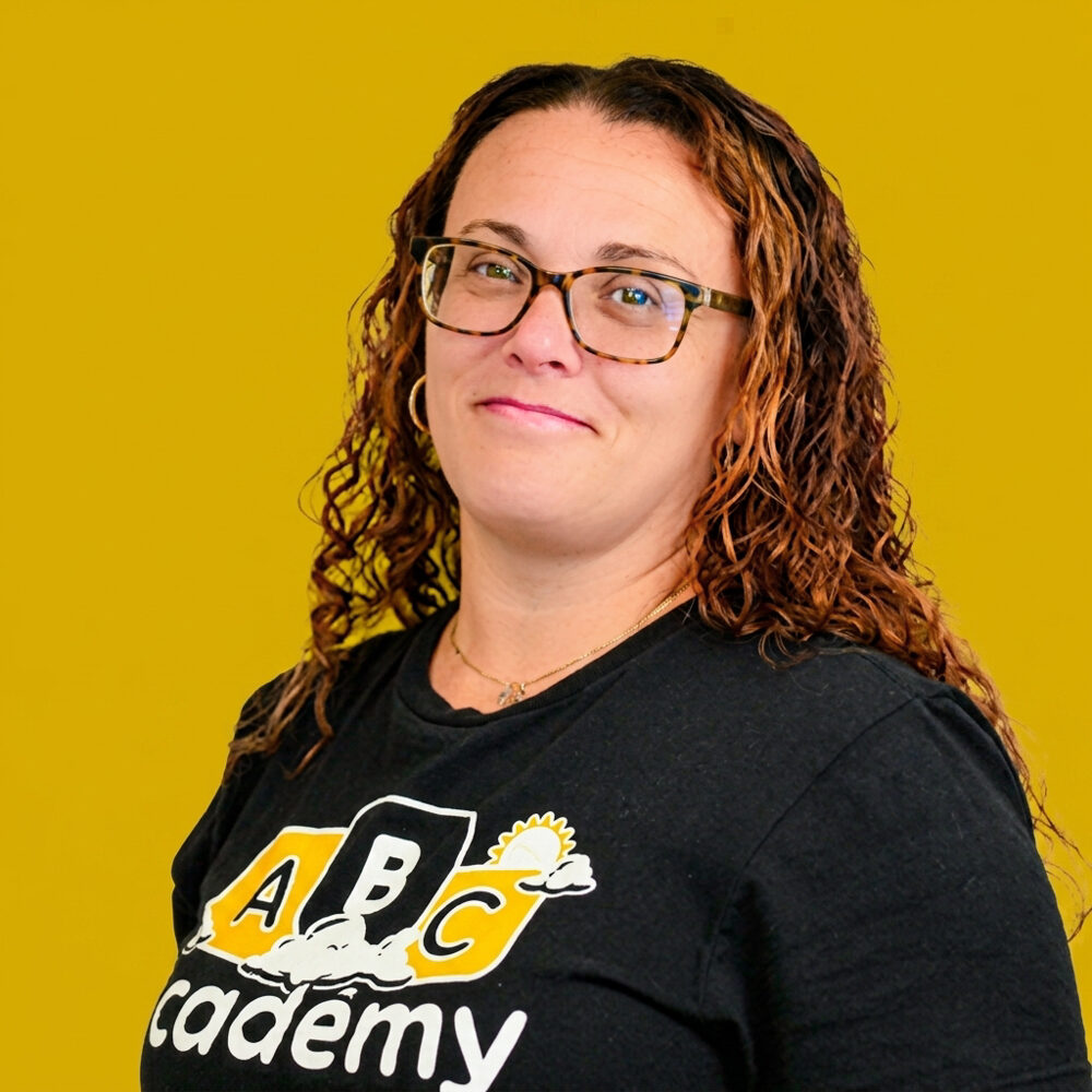 Mel from ABC Academy