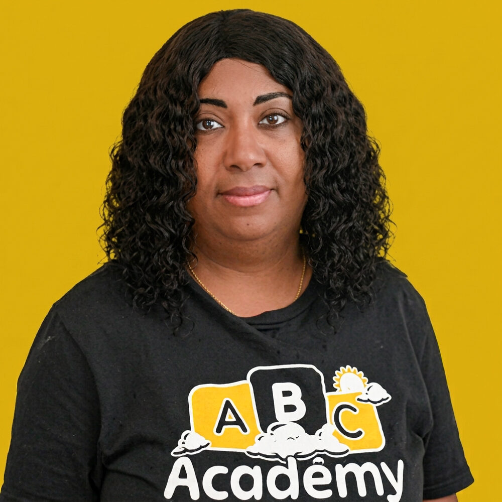 Myrlene from ABC Academy