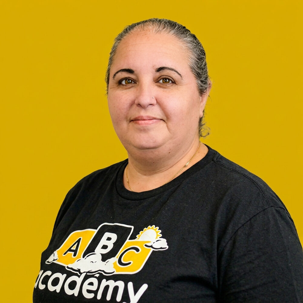 Ruth from ABC Academy